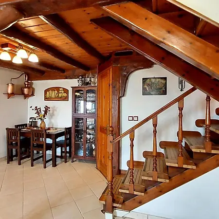 Three Hearts Ferienhaus Ágios Pétros