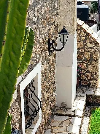 Feriehus Three Hearts *