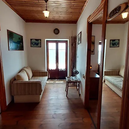 Feriehus Three Hearts