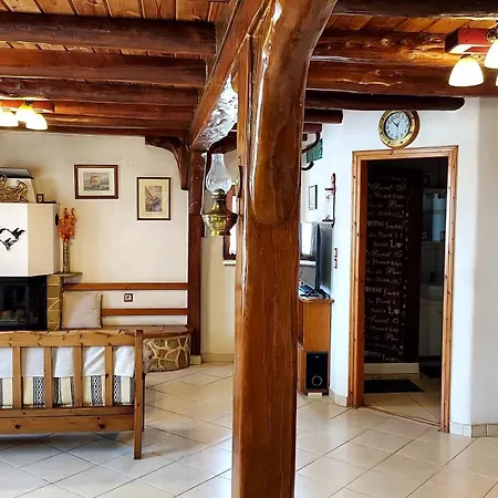 Three Hearts Feriehus *