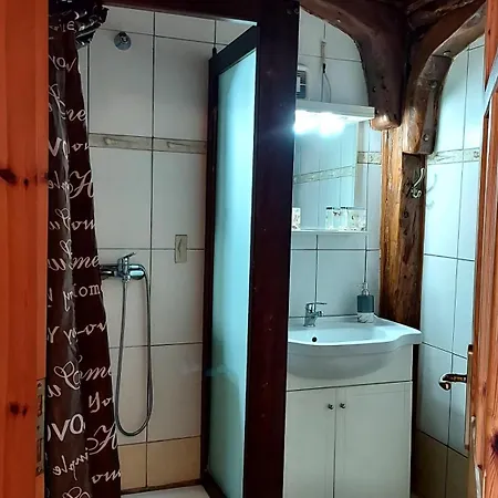 Three Hearts Feriehus Ágios Pétros