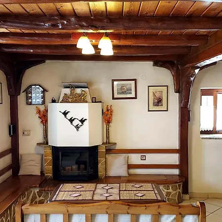 Feriehus Three Hearts Ágios Pétros