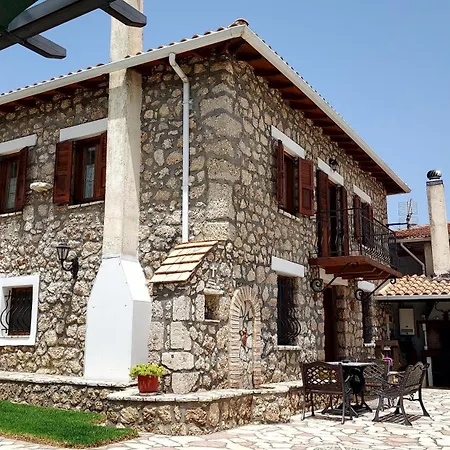 Three Hearts Feriehus