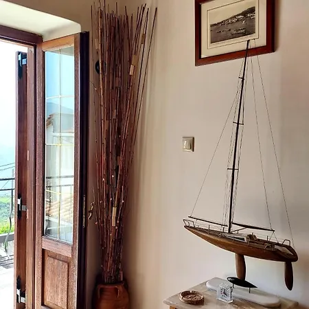 Three Hearts Feriehus *