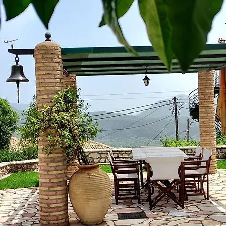 Three Hearts Feriehus *