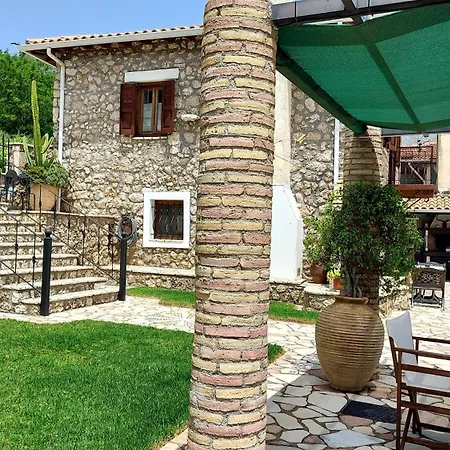 Three Hearts Feriehus