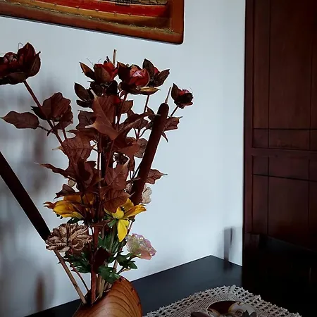 Feriehus Three Hearts Ágios Pétros