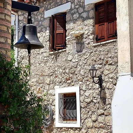 Three Hearts Feriehus *