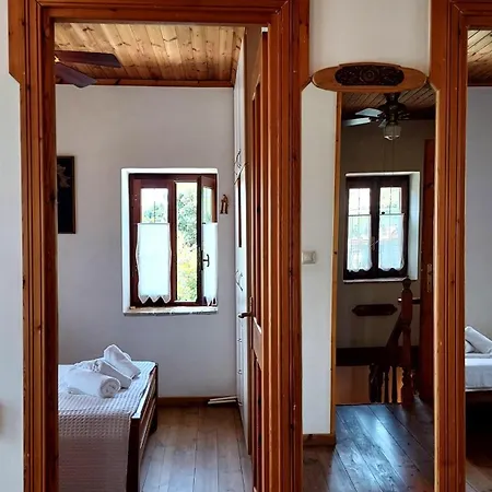 Feriehus Three Hearts