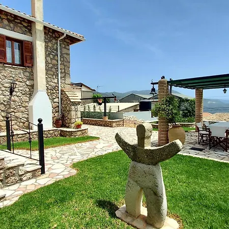 Feriehus Three Hearts *