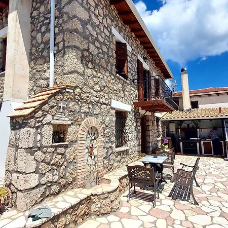 Three Hearts Feriehus