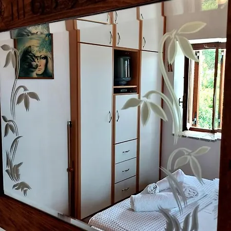 Feriehus Three Hearts