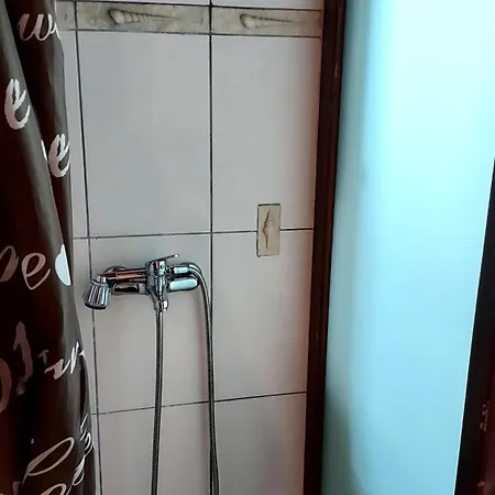 Three Hearts Feriehus Ágios Pétros