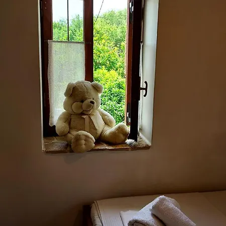 Feriehus Three Hearts Ágios Pétros