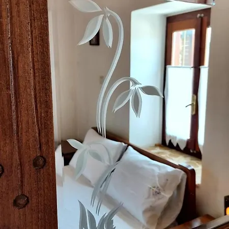 Feriehus Three Hearts *