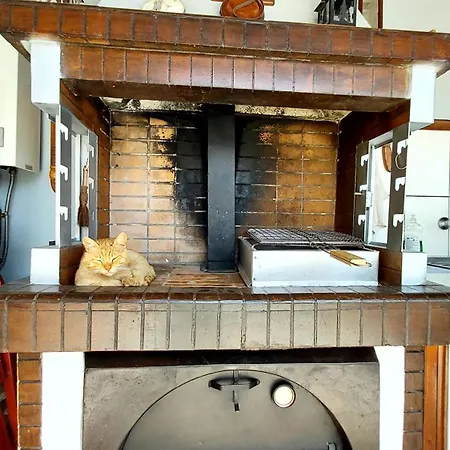 Feriehus Three Hearts *