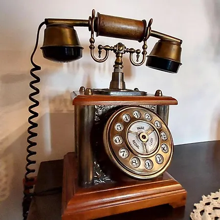 Feriehus Three Hearts *