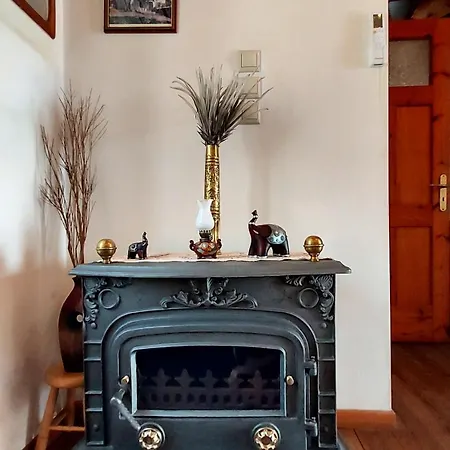 Three Hearts Feriehus *