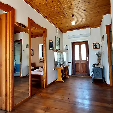 Feriehus Three Hearts Ágios Pétros