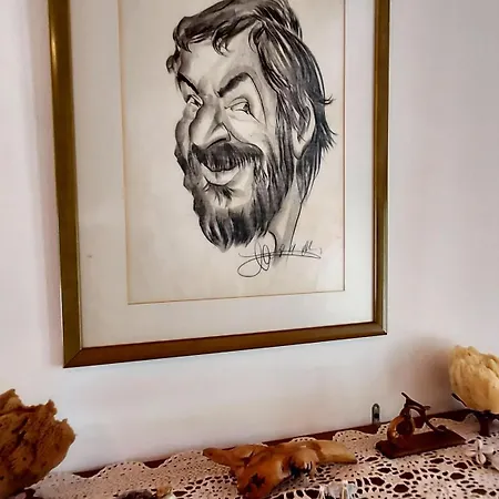 Feriehus Three Hearts *