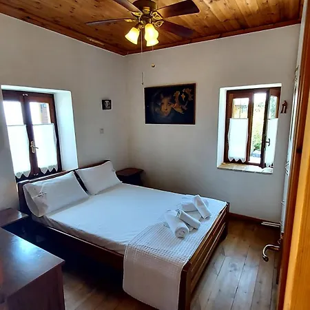 Three Hearts Feriehus *