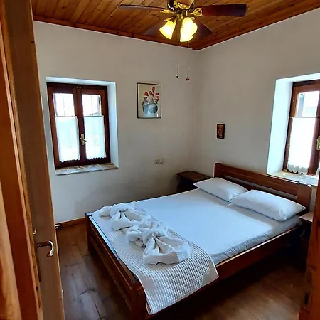 Three Hearts Feriehus