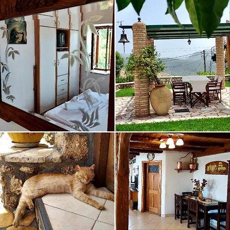 Three Hearts Feriehus