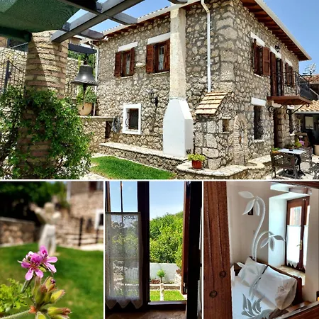 Three Hearts Feriehus *