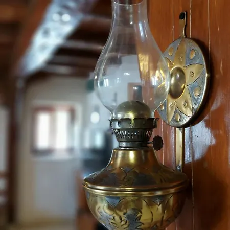 Three Hearts Ágios Pétros