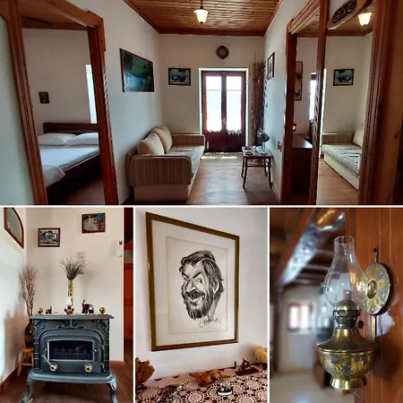 Three Hearts Feriehus