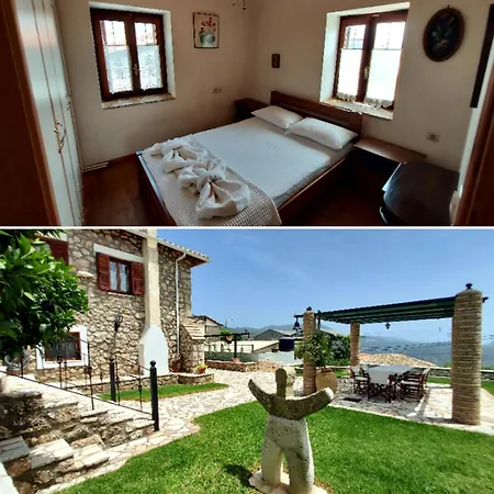 Three Hearts Feriehus *