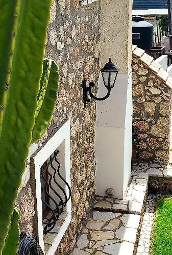 Vakantiehuis Three Hearts *