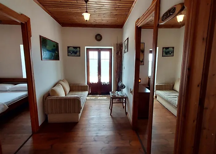 Vakantiehuis Three Hearts