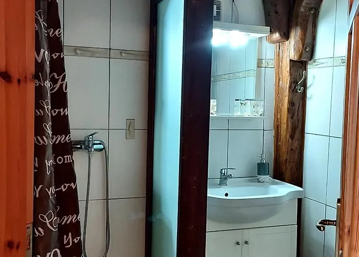 Three Hearts Vakantiehuis Ágios Pétros