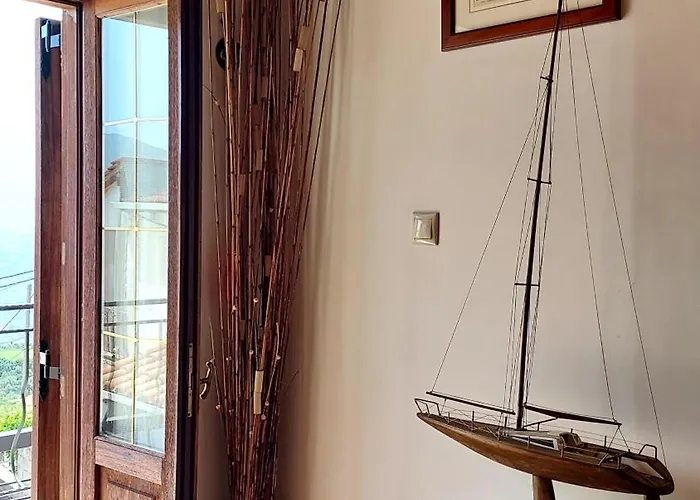 Three Hearts Vakantiehuis *