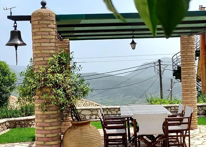 Three Hearts Vakantiehuis *