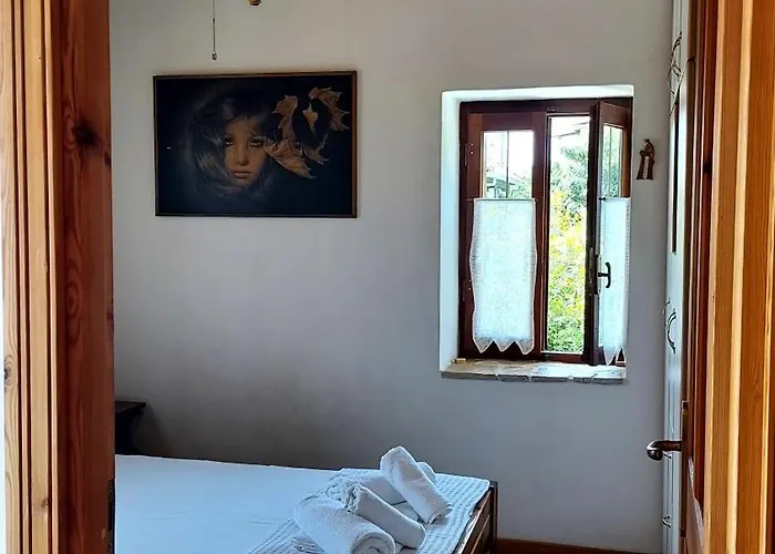 Three Hearts Vakantiehuis Ágios Pétros