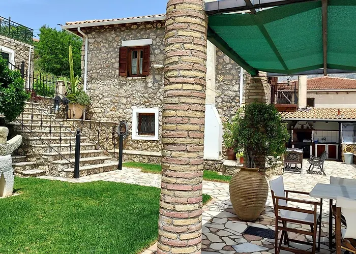 Three Hearts Vakantiehuis