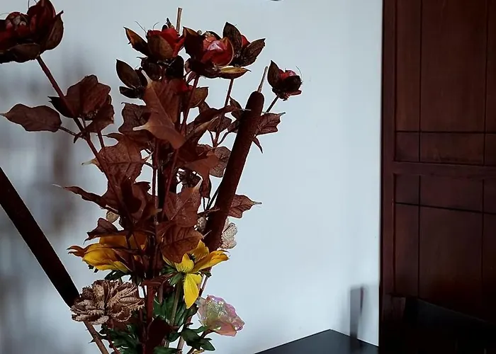 Vakantiehuis Three Hearts Ágios Pétros