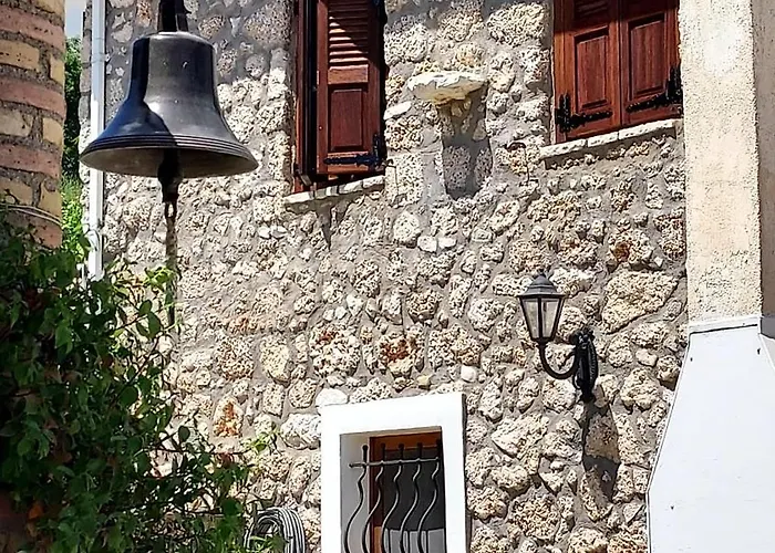 Three Hearts Vakantiehuis *