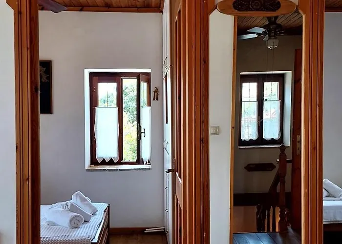 Vakantiehuis Three Hearts