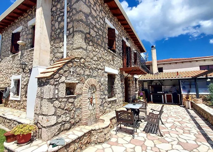 Three Hearts Vakantiehuis