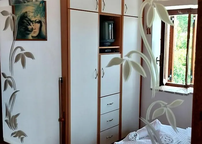 Vakantiehuis Three Hearts