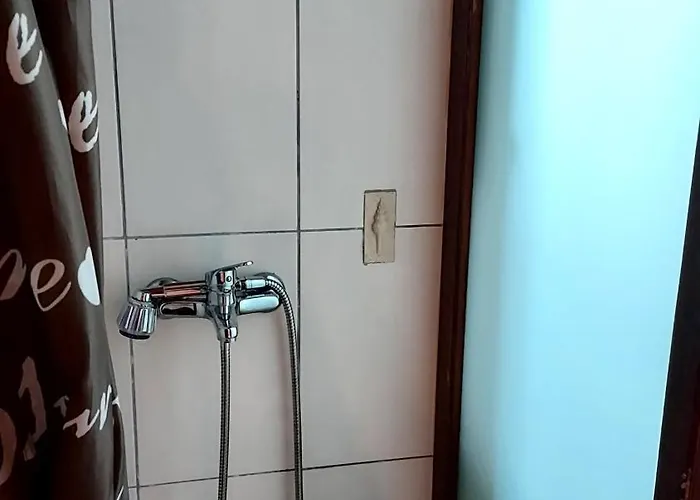 Three Hearts Vakantiehuis Ágios Pétros