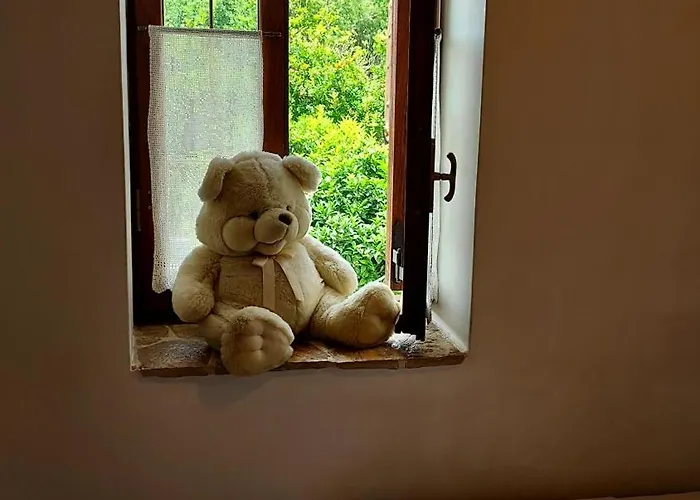 Vakantiehuis Three Hearts Ágios Pétros