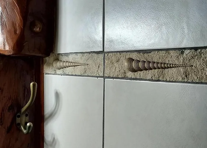 Three Hearts Vakantiehuis *