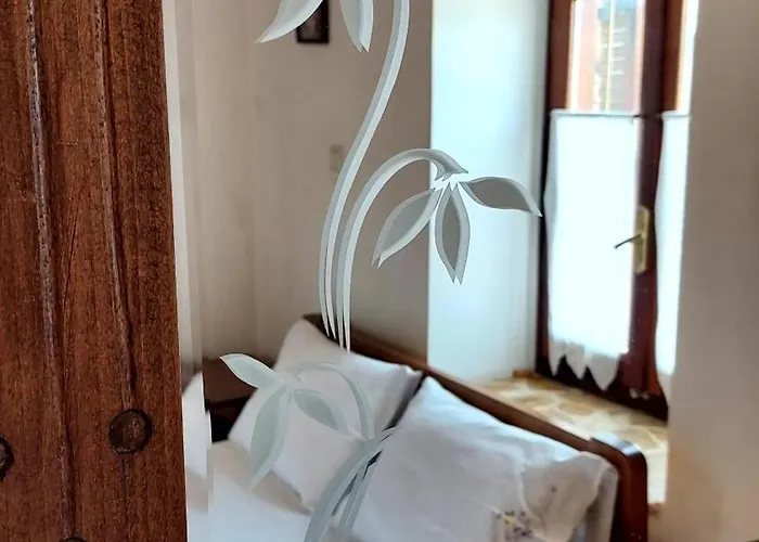 Vakantiehuis Three Hearts *