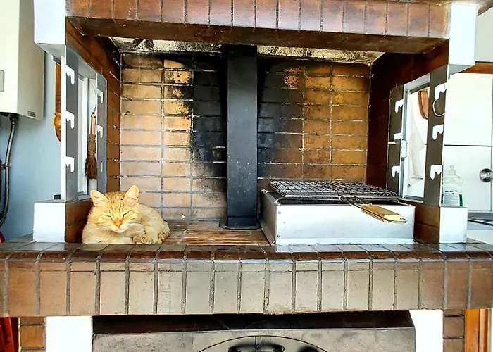 Vakantiehuis Three Hearts *