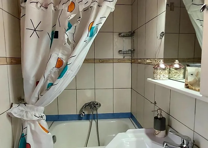 Three Hearts Vakantiehuis Ágios Pétros