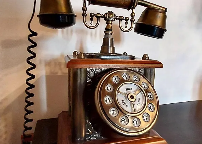 Vakantiehuis Three Hearts *